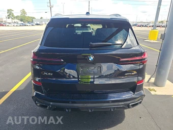 2026 BMW X5 Sports Activity Vehicle xDrive40i M SPORT LINE - miniatura 5
