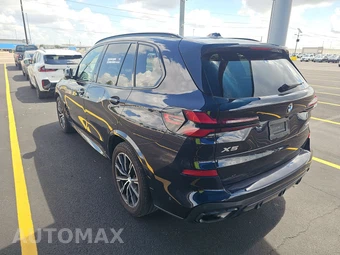 2026 BMW X5 Sports Activity Vehicle xDrive40i M SPORT LINE - miniatura 6