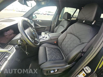 2026 BMW X5 Sports Activity Vehicle xDrive40i M SPORT LINE - miniatura 7