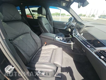 2026 BMW X5 Sports Activity Vehicle xDrive40i M SPORT LINE - miniatura 8