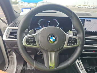 2026 BMW X5 Sports Activity Vehicle xDrive40i M SPORT LINE - miniatura 10
