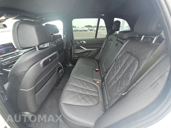 2026 BMW X5 Sports Activity Vehicle xDrive40i M SPORT LINE - miniatura 13
