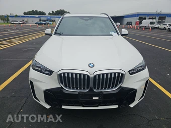 2026 BMW X5 Sports Activity Vehicle xDrive40i M SPORT LINE - miniatura 2