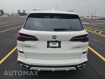 2026 BMW X5 Sports Activity Vehicle xDrive40i M SPORT LINE - miniatura 5