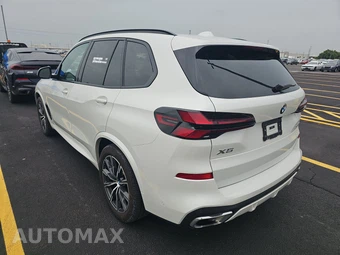 2026 BMW X5 Sports Activity Vehicle xDrive40i M SPORT LINE - miniatura 6