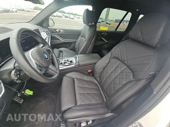 2026 BMW X5 Sports Activity Vehicle xDrive40i M SPORT LINE - miniatura 7