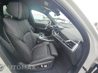 2026 BMW X5 Sports Activity Vehicle xDrive40i M SPORT LINE - miniatura 8