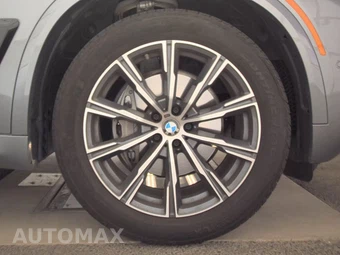 2026 BMW X5 Sports Activity Vehicle xDrive40i M SPORT LINE - miniatura 10