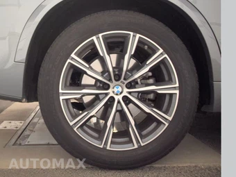 2026 BMW X5 Sports Activity Vehicle xDrive40i M SPORT LINE - miniatura 11