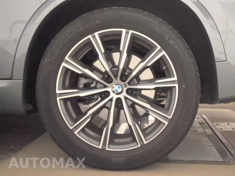 2026 BMW X5 Sports Activity Vehicle xDrive40i M SPORT LINE - miniatura 12
