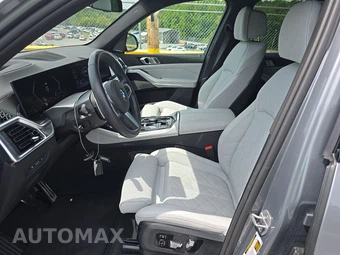 2026 BMW X5 Sports Activity Vehicle xDrive40i M SPORT LINE - miniatura 13
