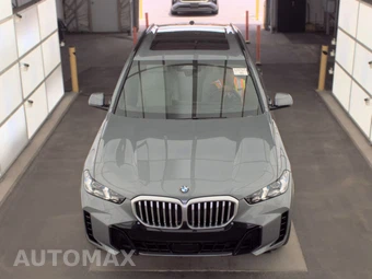2026 BMW X5 Sports Activity Vehicle xDrive40i M SPORT LINE - miniatura 2