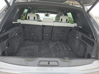 2026 BMW X5 Sports Activity Vehicle xDrive40i M SPORT LINE - miniatura 23