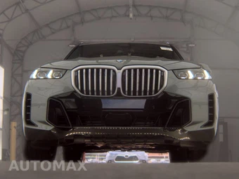 2026 BMW X5 Sports Activity Vehicle xDrive40i M SPORT LINE - miniatura 3