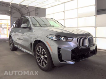 2026 BMW X5 Sports Activity Vehicle xDrive40i M SPORT LINE - miniatura 4