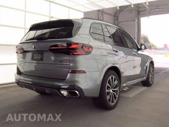 2026 BMW X5 Sports Activity Vehicle xDrive40i M SPORT LINE - miniatura 5