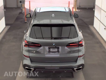 2026 BMW X5 Sports Activity Vehicle xDrive40i M SPORT LINE - miniatura 6