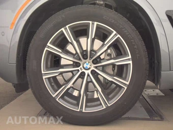 2026 BMW X5 Sports Activity Vehicle xDrive40i M SPORT LINE - miniatura 9