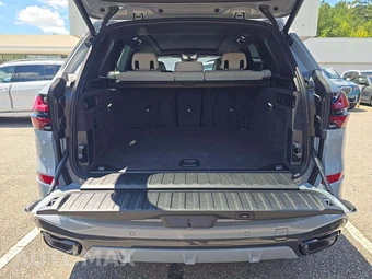 2026 BMW X5 Sports Activity Vehicle xDrive40i M SPORT LINE - miniatura 14