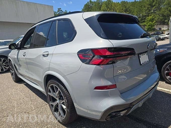 2026 BMW X5 Sports Activity Vehicle xDrive40i M SPORT LINE - miniatura 2