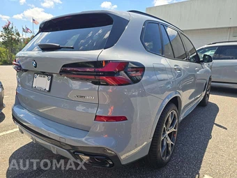 2026 BMW X5 Sports Activity Vehicle xDrive40i M SPORT LINE - miniatura 3