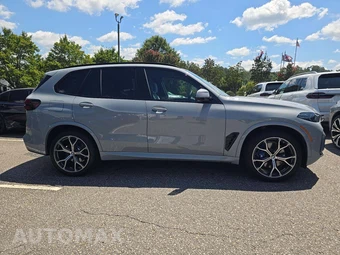 2026 BMW X5 Sports Activity Vehicle xDrive40i M SPORT LINE - miniatura 4