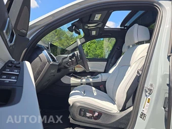 2026 BMW X5 Sports Activity Vehicle xDrive40i M SPORT LINE - miniatura 6