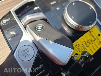 2026 BMW X5 Sports Activity Vehicle xDrive40i M SPORT LINE - miniatura 8
