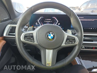 2026 BMW X5 Sports Activity Vehicle xDrive40i M SPORT LINE - miniatura 10