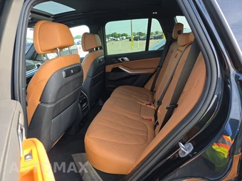 2026 BMW X5 Sports Activity Vehicle xDrive40i M SPORT LINE - miniatura 13