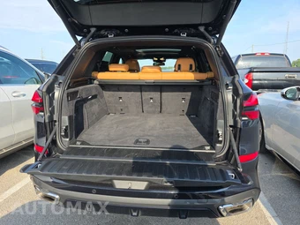 2026 BMW X5 Sports Activity Vehicle xDrive40i M SPORT LINE - miniatura 17