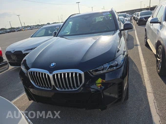 2026 BMW X5 Sports Activity Vehicle xDrive40i M SPORT LINE - miniatura 2