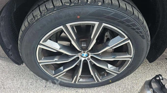 2026 BMW X5 Sports Activity Vehicle xDrive40i M SPORT LINE - miniatura 22