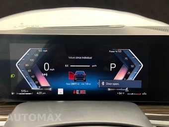 2026 BMW X5 Sports Activity Vehicle xDrive40i M SPORT LINE - miniatura 13