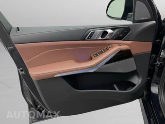 2026 BMW X5 Sports Activity Vehicle xDrive40i M SPORT LINE - miniatura 20