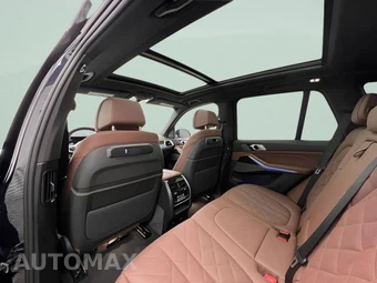 2026 BMW X5 Sports Activity Vehicle xDrive40i M SPORT LINE - miniatura 23