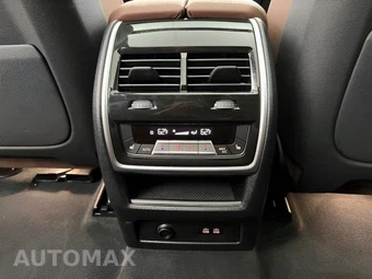 2026 BMW X5 Sports Activity Vehicle xDrive40i M SPORT LINE - miniatura 25