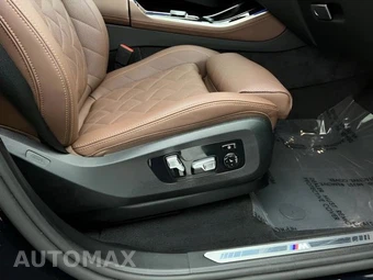 2026 BMW X5 Sports Activity Vehicle xDrive40i M SPORT LINE - miniatura 29