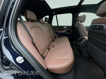 2026 BMW X5 Sports Activity Vehicle xDrive40i M SPORT LINE - miniatura 31