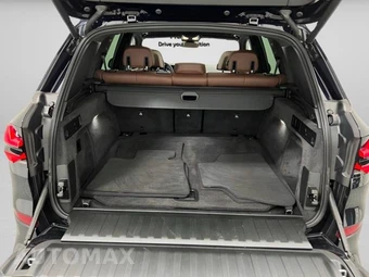 2026 BMW X5 Sports Activity Vehicle xDrive40i M SPORT LINE - miniatura 33