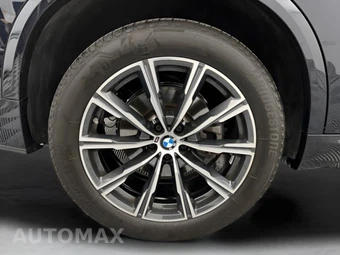 2026 BMW X5 Sports Activity Vehicle xDrive40i M SPORT LINE - miniatura 35