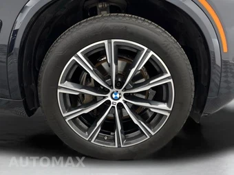 2026 BMW X5 Sports Activity Vehicle xDrive40i M SPORT LINE - miniatura 36