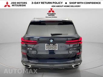 2026 BMW X5 Sports Activity Vehicle xDrive40i M SPORT LINE - miniatura 5