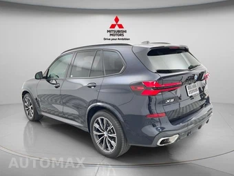 2026 BMW X5 Sports Activity Vehicle xDrive40i M SPORT LINE - miniatura 6