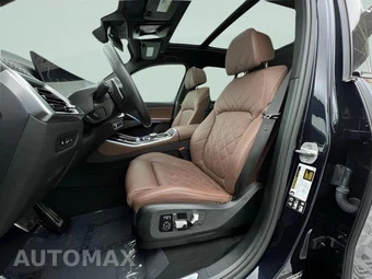 2026 BMW X5 Sports Activity Vehicle xDrive40i M SPORT LINE - miniatura 7