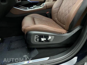 2026 BMW X5 Sports Activity Vehicle xDrive40i M SPORT LINE - miniatura 8