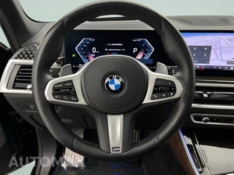 2026 BMW X5 Sports Activity Vehicle xDrive40i M SPORT LINE - miniatura 9