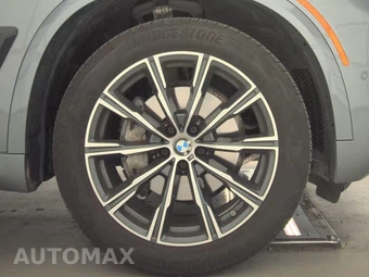 2026 BMW X5 Sports Activity Vehicle xDrive40i M SPORT LINE - miniatura 10