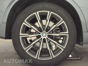 2026 BMW X5 Sports Activity Vehicle xDrive40i M SPORT LINE - miniatura 11