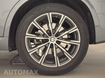 2026 BMW X5 Sports Activity Vehicle xDrive40i M SPORT LINE - miniatura 12